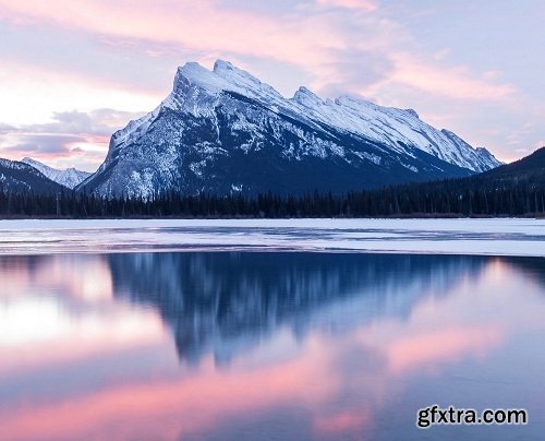 500px Class - Tanner Wendell Stewart - Photographing Landscapes at Twilight Golden Hour & Beyond