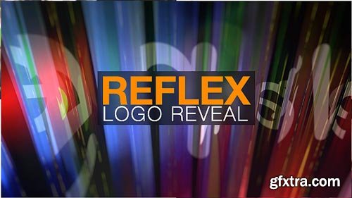 Videohive - Reflex Logo Reveal - 17354234