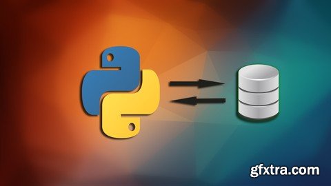 Python MySql From Scratch