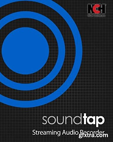 NCH SoundTap 5.00 macOS