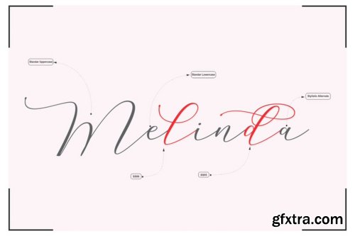 Melinda Font