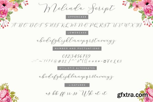 Melinda Font