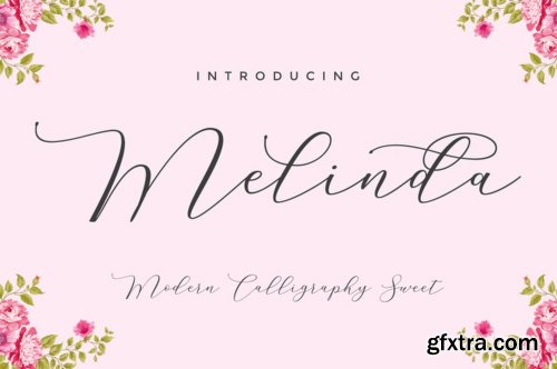 Melinda Font