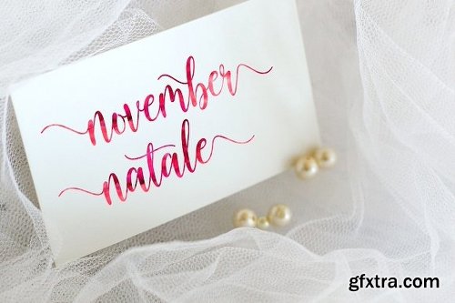 Natalia Font