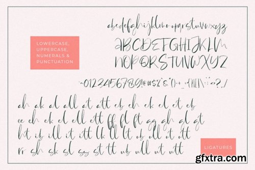 StayHome Font