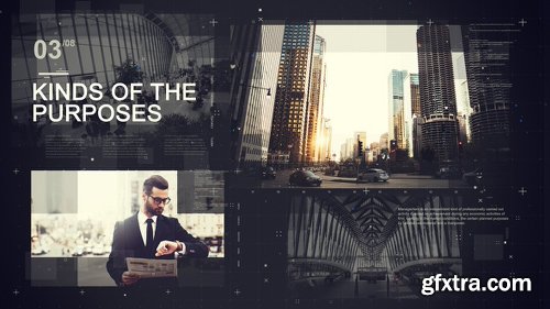 Videohive Corporate Promo 21359523