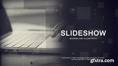 Videohive Corporate Promo 21359523