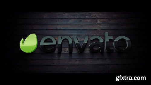 Videohive Cinematic Logo Transform 7633200