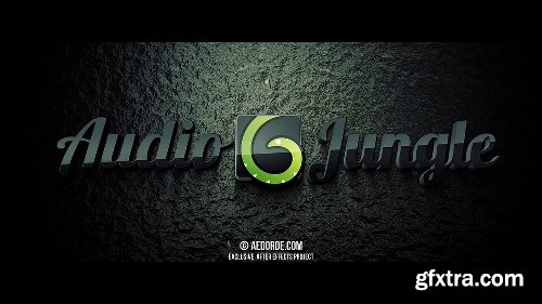 Videohive Cinematic Logo Transform 7633200