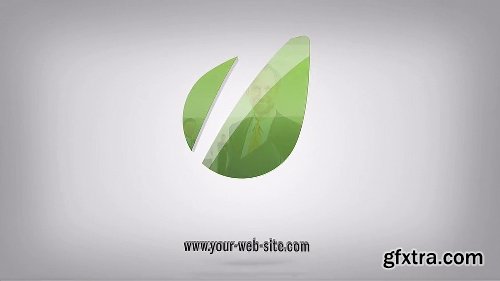 Videohive Multipurpose Clean 3D Text to Logo 8430709