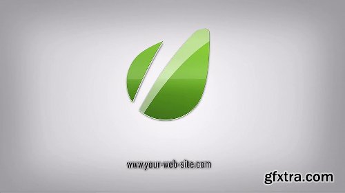 Videohive Multipurpose Clean 3D Text to Logo 8430709