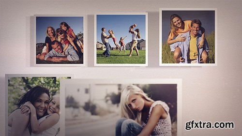 Videohive Modular Photo Gallery Kit 20365615