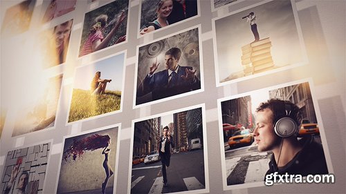 Videohive Modular Photo Gallery Kit 20365615