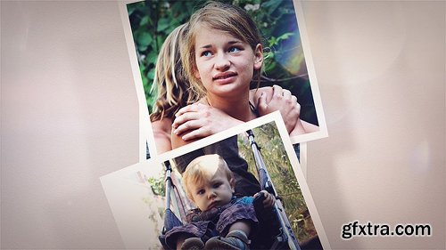 Videohive Modular Photo Gallery Kit 20365615