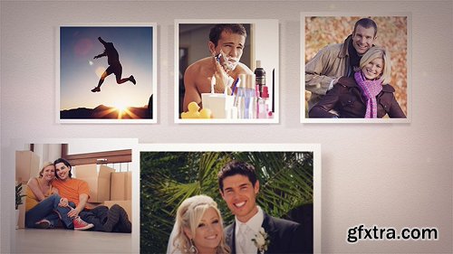 Videohive Modular Photo Gallery Kit 20365615