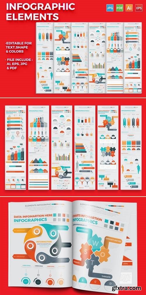 Infographic Elements