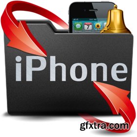 Aiseesoft  iPhone Ringtone Maker for Mac  7.0.6