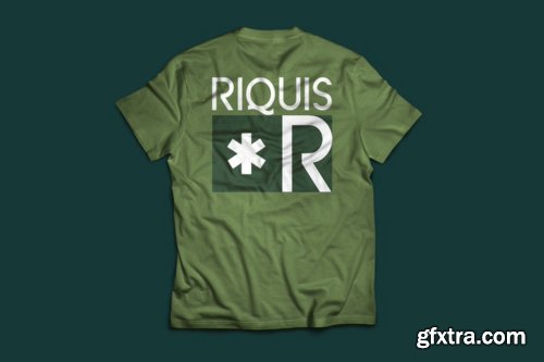 Riquis Font