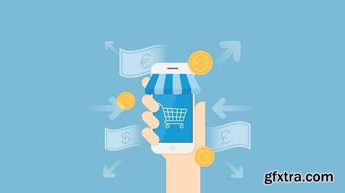 Android: E-Commerce App using Kotlin, PHP and Paypal API