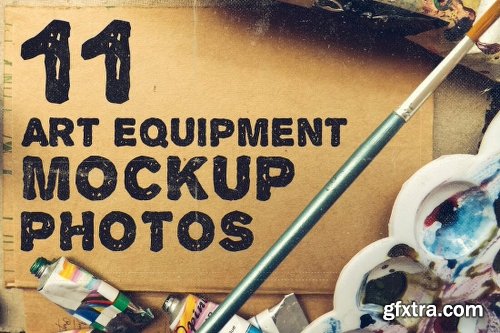 Vintage Rustic Bundle of 325+ Logos, Fonts and Photo Mockups