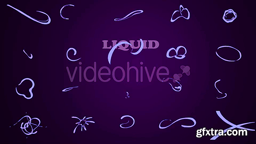 Videohive Comic Fx Pack 17323455