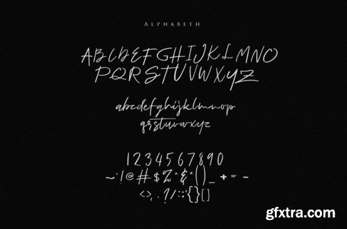 Romano Font