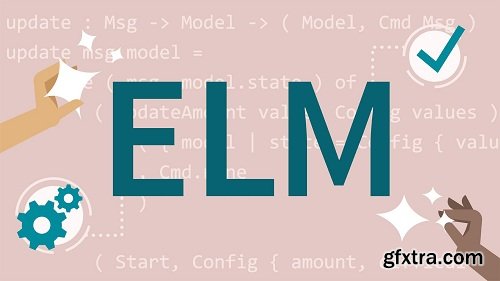 Lynda - Web Development with Elm