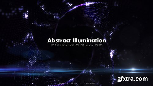 Videohive Abstract Illumination 8 17530233