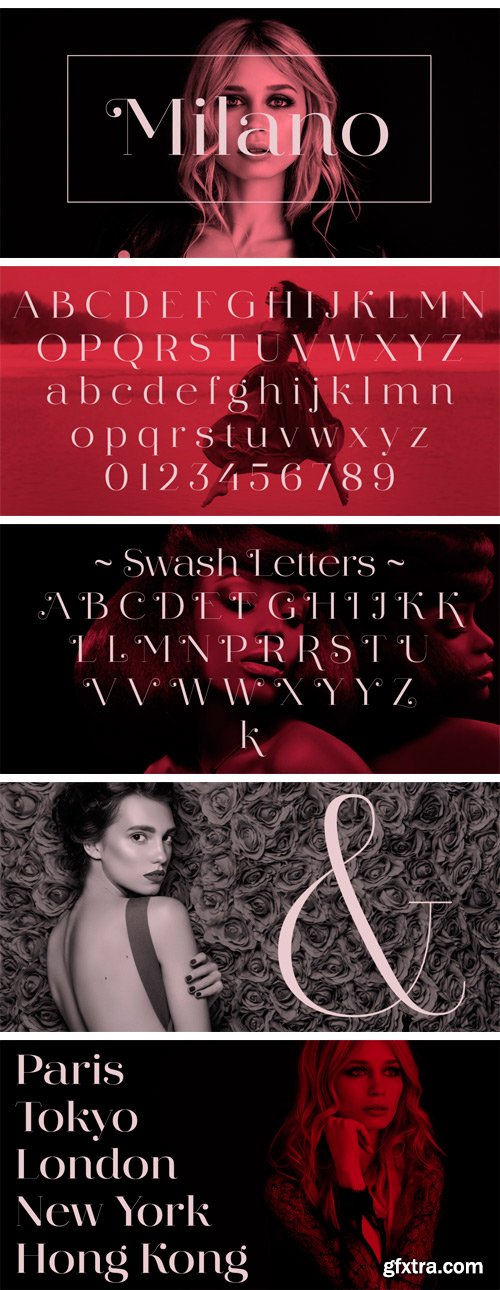 Barteldes Font Family