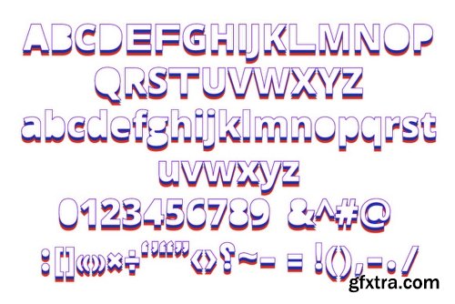 FontBall Font