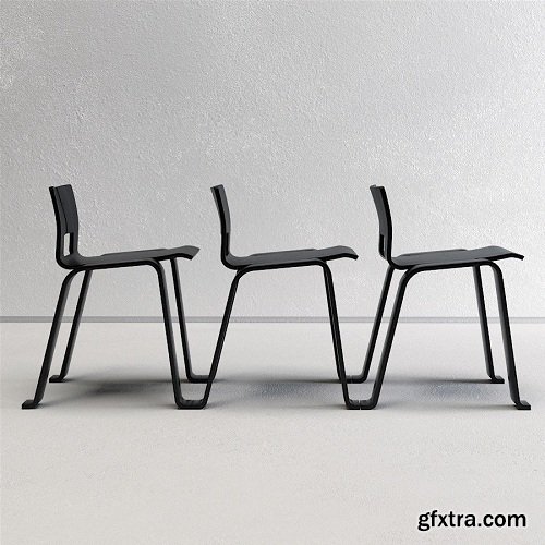 Ombra Tokyo Chair