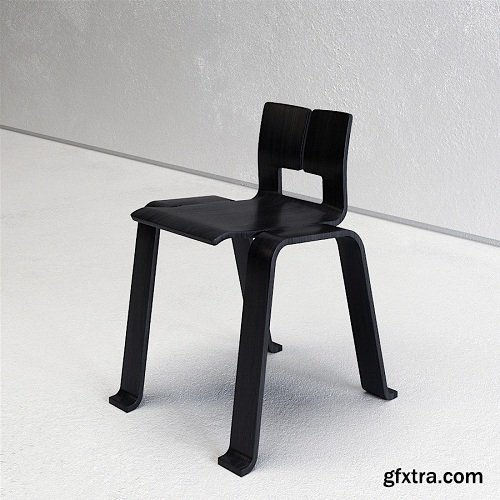 Ombra Tokyo Chair