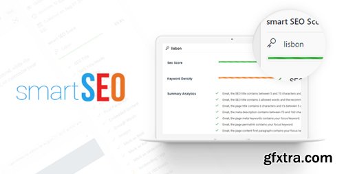 CodeCanyon - smart SEO v3.0 - Wordpress Plugin - 224446