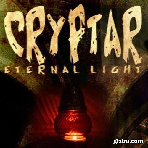 Atom Hub Cryptar Eternal Light KONTAKT