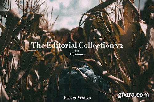 The Editorial Collection v2