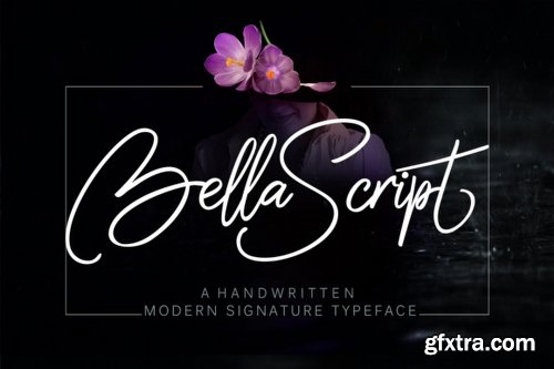 Bella Font