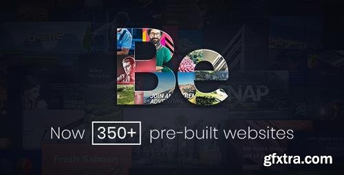 ThemeForest - BeTheme v20.9.5.5 - Responsive Multi-Purpose WordPress Theme - 7758048 - NULLED