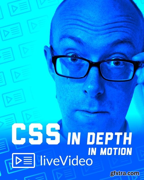 CSS in Depth in Motion