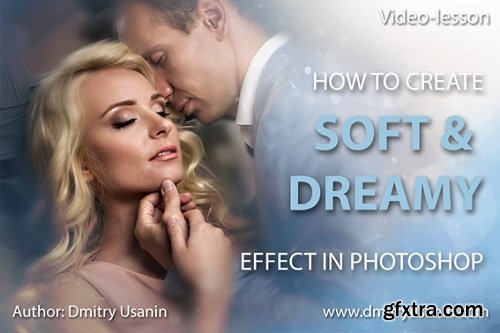 Dmitry Usanin - Video Lesson \