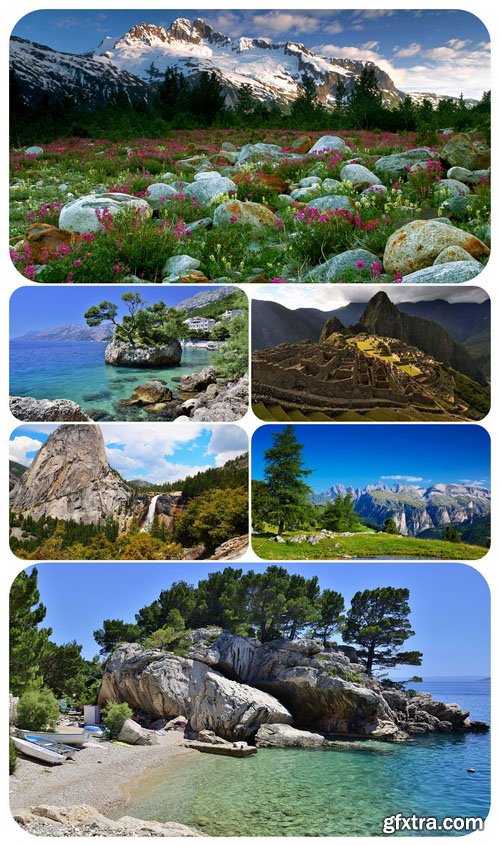 Most Wanted Nature Widescreen Wallpapers #471