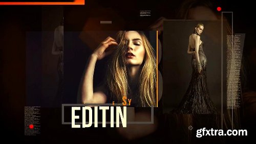 Videohive Elegance Fashion 16182793