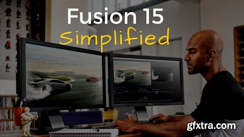 Fusion 15 Simplified