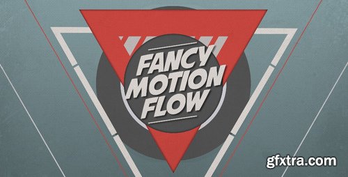 Videohive Fancy Motion Flow 3032820