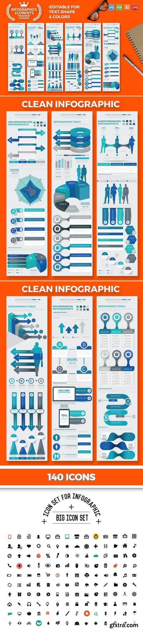 Infographics