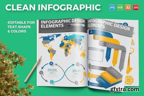 Infographic Elements