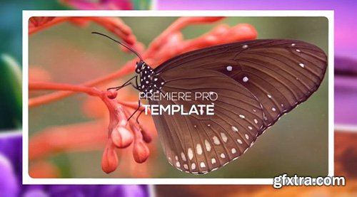 Epic Slideshow - Premiere Pro Templates 95920