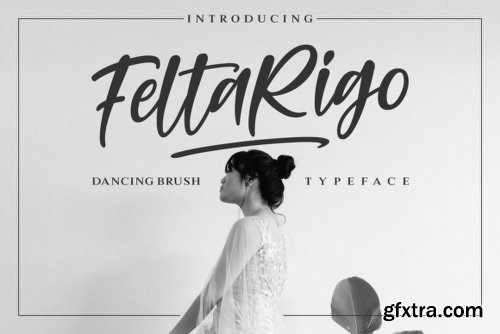 Feltarigo Font