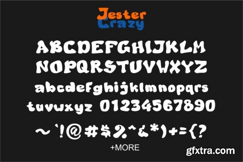 Dean Os Duo Font