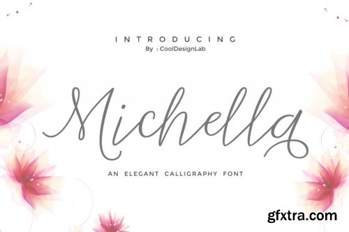 Michella Font