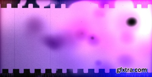 Videohive Old Film Overlay 3903529